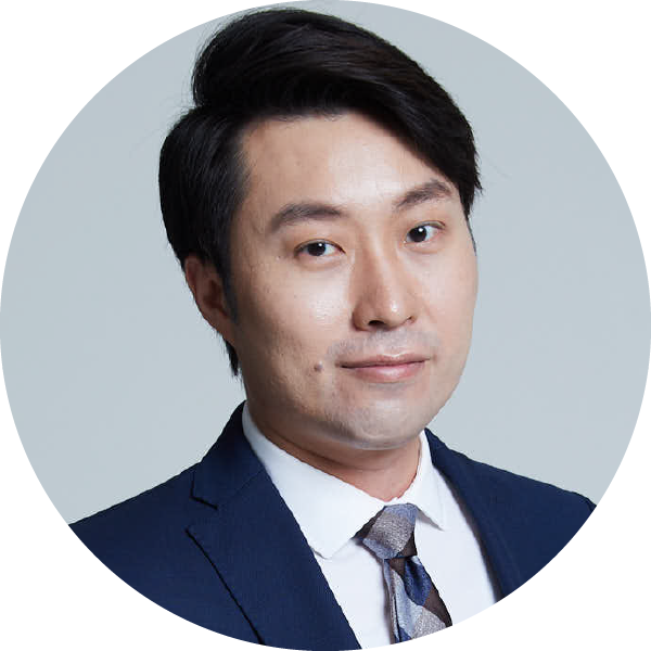 田宏鈞 Autodesk 資深技術經理